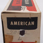 AMT 2002 Vintage O Santa Fe Indian Lake Passenger Car/Box