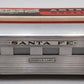 AMT 2002 Vintage O Santa Fe Indian Lake Passenger Car/Box