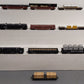 Roco, Varney & Other HO Scale Freight Cars [10] EX