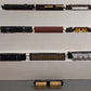 Roco, Varney & Other HO Scale Freight Cars [10] EX