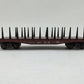 Lionel 6-6521 O Gauge New York Central Flatcar with Stakes EX/Box