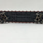 Lionel 6-6521 O Gauge New York Central Flatcar with Stakes EX/Box
