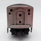 Lionel 2243C Vintage O Santa Fe Louver Top F3 Non-Pwd B-Unit Diesel Locomotive VG
