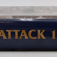 Armored Attack 1944 Hardcover Book By Steven Zaloga VG