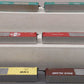 Athearn HO Scale Assorted Freight Cars; 36589 x2, 32863, 67557, 67086, 92049 [6] VG
