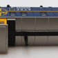 Marklin 82301 Z Scale Atchison Topeka & Santa Fe Caboose Car #999049 LN/Box