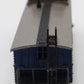 Marklin 82301 Z Scale Atchison Topeka & Santa Fe Caboose Car #999049 LN/Box
