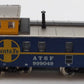 Marklin 82301 Z Scale Atchison Topeka & Santa Fe Caboose Car #999049 LN/Box