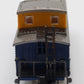 Marklin 82301 Z Scale Atchison Topeka & Santa Fe Caboose Car #999049 LN/Box