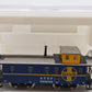 Marklin 82301 Z Scale Atchison Topeka & Santa Fe Caboose Car #999049 LN/Box