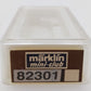 Marklin 82301 Z Scale Atchison Topeka & Santa Fe Caboose Car #999049 LN/Box