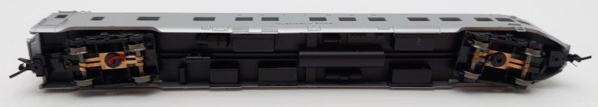 Centralia Car Shops CCS7505-01 N Scale ACL "Muskingum River" Observation Car EX/Box