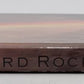 Mining the Hard Rock Hardcover Book By John Marshall and Zeke Zanoni VG