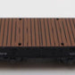 Marklin 82352 Z Scale Deutsche Bundesbahn Heavy Duty Freight Car #965197 LN/Box