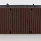 Marklin 82352 Z Scale Deutsche Bundesbahn Heavy Duty Freight Car #965197 LN/Box