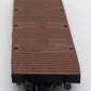 Marklin 82352 Z Scale Deutsche Bundesbahn Heavy Duty Freight Car #965197 LN/Box