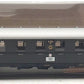 Marklin 42253 German Imperial Railway 3rd Class Pass Car