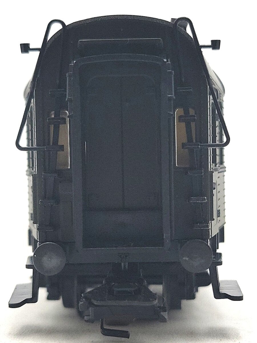 Marklin 42253 German Imperial Railway 3rd Class Pass Car