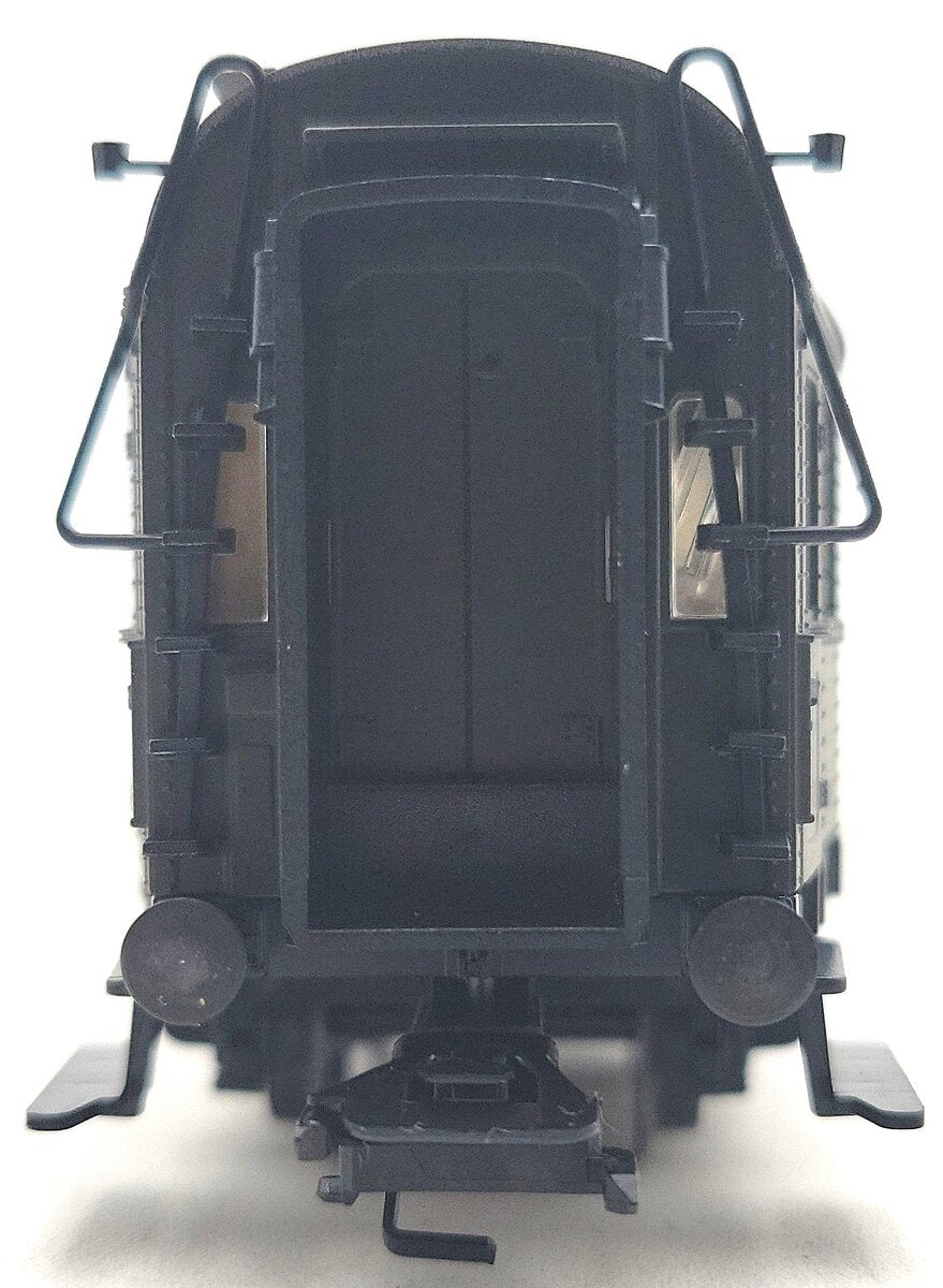 Marklin 42253 German Imperial Railway 3rd Class Pass Car
