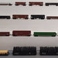 Bowser, Lima & Other HO Scale Freight Cars [15] VG