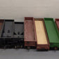 Bowser, Lima & Other HO Scale Freight Cars [15] VG