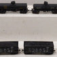 Atlas & Others HO Scale Assorted Freight Cars; 79367 x3, 71385, 17260, [12] VG