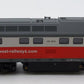 Brawa 0334 DB Class 232 001-8 Diesel Locomotive w/Sound LN/Box