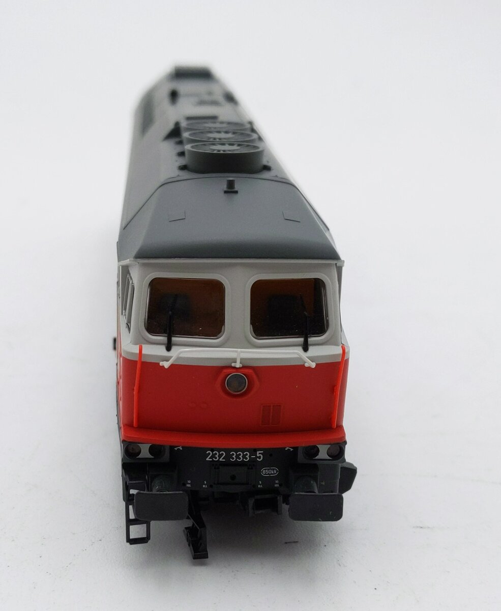 Brawa 0334 DB Class 232 001-8 Diesel Locomotive w/Sound LN/Box