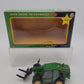 Ertl 40062 1:32 Scale Britains John Deere 3200 Telehandler With Forklift Tines EX/Box