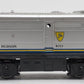 Lionel 6-8253 O Gauge Delaware and Hudson Alco B Unit VG
