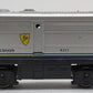 Lionel 6-8253 O Gauge Delaware and Hudson Alco B Unit VG