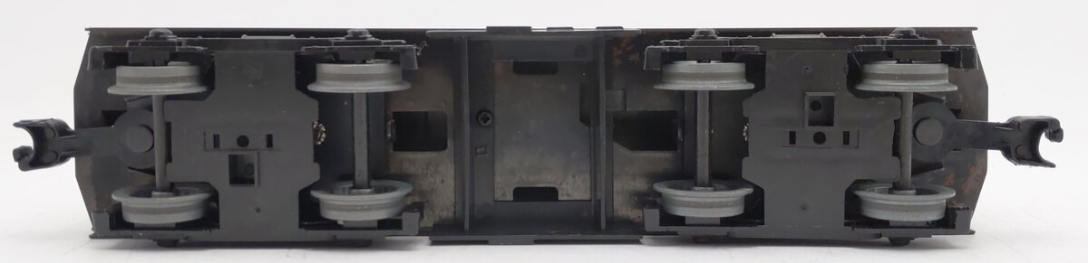 Lionel 6-8253 O Gauge Delaware and Hudson Alco B Unit VG