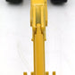 Shinsei K-004 1:43 Scale Diecast Komatsu Avance PC200 Power Shovel VG/Box