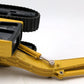 Shinsei K-004 1:43 Scale Diecast Komatsu Avance PC200 Power Shovel VG/Box