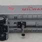 Lionel 6-52116 Milwaukee Road Tractor Trailer LN/Box