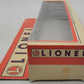 Lionel 6-52116 Milwaukee Road Tractor Trailer LN/Box