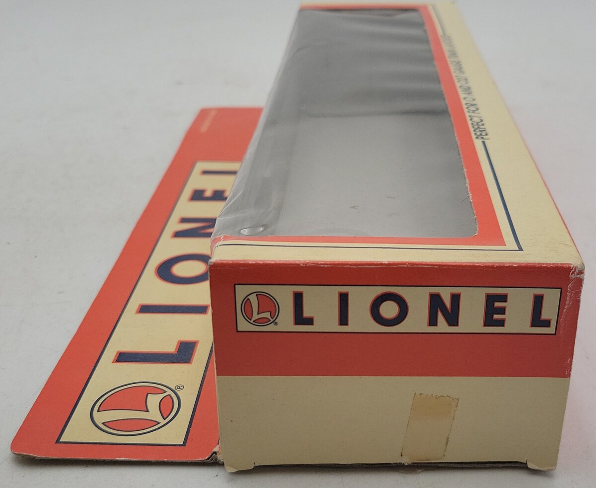 Lionel 6-52116 Milwaukee Road Tractor Trailer LN/Box