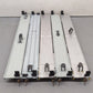 HO Scale New York Central Trailer Flatcars with NYC Flexi-Van Trailers [5] VG