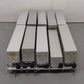 HO Scale New York Central Trailer Flatcars with NYC Flexi-Van Trailers [5] VG