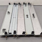 HO Scale New York Central Trailer Flatcars with NYC Flexi-Van Trailers [5] VG
