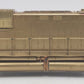 Alco Models D-144 HO Scale BRASS Alco C-430 Diesel Engine EX/Box