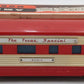 AMT 8007 O Gauge The Texas Special "Bowie" Pullman Car
