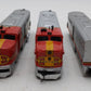 Assorted HO Scale Diesel Locomotives [3] EX