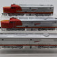Assorted HO Scale Diesel Locomotives [3] EX