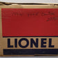 Lionel 2344 Vintage O New York Central F-3 ABA Diesel Locomotive Set/Box