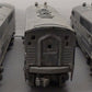 Lionel 2344 Vintage O New York Central F-3 ABA Diesel Locomotive Set/Box