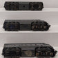 Lionel 2344 Vintage O New York Central F-3 ABA Diesel Locomotive Set/Box