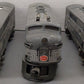 Lionel 2344 Vintage O New York Central F-3 ABA Diesel Locomotive Set/Box
