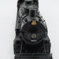 Trix 22802 HO Scale New York Central 2-8-2 Mikado #1883 w/DCC, Sound LN/Box