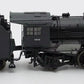 Trix 22802 HO Scale New York Central 2-8-2 Mikado #1883 w/DCC, Sound LN/Box